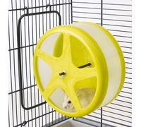 Savic Orbital Hamster Wheel Exercise Training Rodents Rats Mice Medium 21cm