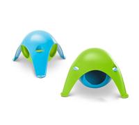Savic Playhouse for Small Pets Plastic Sputnik, Assorted Color, M