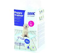 Savic Puppy Trainer Refill 30 Pads Large 60 X 45 Cm