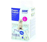 Savic Puppy Trainer Refill 30 Pads Large 60 X 45 Cm