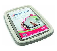 Savic Puppy Trainer Starter Kit, Large, 62.5 x 48 x 4 cm, 7 Pads of 60 x 45 cm