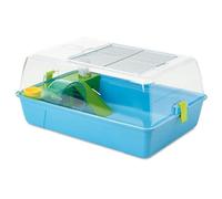 Savic Rody Hamster Cage, Blue