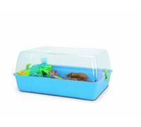 Savic Rody Hamster Cage, Blue