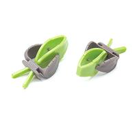 Savic Snack Clips for Bird Cages, 2 Pieces