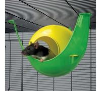 Savic Sputnik Small Animal House | Small Animals