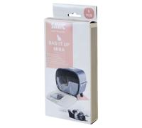 SAVIC Toilet Bags 6 Pieces For Luxury Cat Litter Box Mira