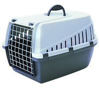 Savic Trotter 3 Pet Carrier Anthracite/Grey