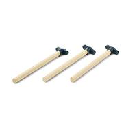Savic Wooden Perch 12/180, 3 Pieces