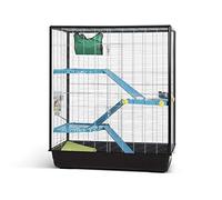 Savic Zeno 3 Empire Knock Down cage - One Size