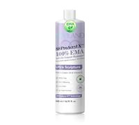 SAVILAND 500ml Monomer for Acrylic Nails 100% EMA MMA-Free, Extra Large Capacity Low Odor Non-Yellowing Acrylic Liquid for Acrylic Powder, Nail Extension & Carving Home & Salon Use