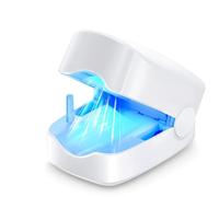 SAVILAND Nail Fungus Laser: Upgrade Toenail Fungus Laser Device Quick Effect Toe Fungus for Toenail Nail Strengthener 905nm Infrared Light 470nm Blue Light