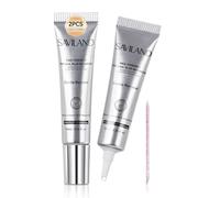 SAVILAND Nail Glue Remover 2PCS: Gentle Removal False Nail Remover for Press on Nails & Acrylic Nail Tips Plant-Based Formula Efficient 10ml Press on Nail Remover for Nail Art Supplies Accessories