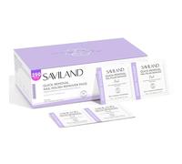 SAVILAND Nail Polish Remover Pads: 250Pcs Effective-Dissolve Gel Nail Polish Remover Wipes Quick Removal Travel-Friendly Nail Gel Remover Larger Pads More Quantity Salon Nail Supplies