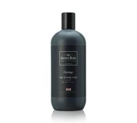 Heritage Hair & Body Wash 500ml Savile Row Company London Clear 500ml