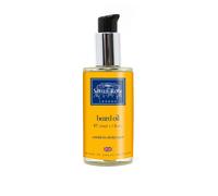 Savile Row Company London Mayfair Beard Oil 50Ml In Clear Clear 50ml