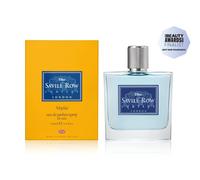 Savile Row Company London Mayfair Eau De Parfum 100Ml In Clear Clear 100ml