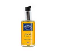 Savile Row Mayfair Beard Oil 50ml