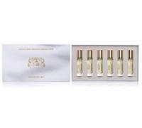 Savile Row Private Collection Discovery Set 6 X 10Ml Extrait De Parfum In Clear Clear