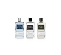 Savile Row Trio Fragrance Collection Eau de Parfum 3 x 30ml Pink