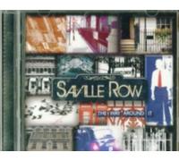 SAVILLE ROW: WAY AROUND IT - CD BRAND NEW