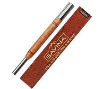 SAVINA Auxiliary Tool for Attaching Safety Eyes/Noses Washers: 7mm & 13mm, Essential for Doll Making and DIY Crafts