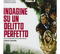 Savina, Carlo - Indagine Su Un Delitto Perfetto