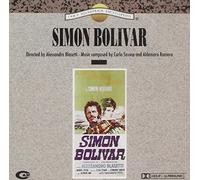 Savina, Carlo - Simon Bolivar