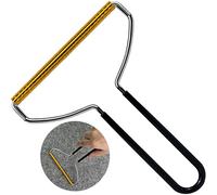 Savina Wool Pressing Mat Cleaning Tool - Lint Remover for Quilting, Carpet Rake Remove Everyday Furniture, Sofa... (1 Pcs)