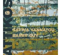 Savina Yannatou - Attikos