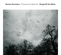 Savina Yannatou - Songs Of An Other