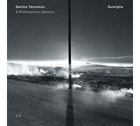 Savina Yannatou - Sumiglia