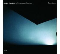 SAVINA YANNATOU - TERRA NOSTRA CD NEW