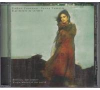 Savina Yannatou - Virgin Maries of the World