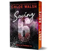 Saving 6 (Deluxe Edition): 3 (Boys of Tommen)