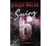 Saving 6 (Standard Edition): 3 (Boys of Tommen)