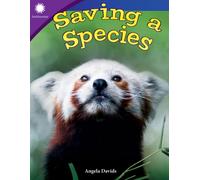 Saving a Species