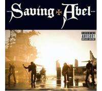 SAVING ABEL - SAVING ABEL CD 11 TRACKS ALTERNATIVE ROCK/INTERNATIONAL POP NEW