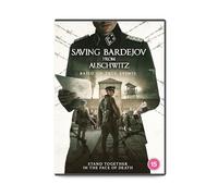 Saving Bardejov From Auschwitz [DVD]