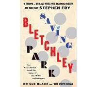 Saving Bletchley Park: How #socialmedia saved the home of the WWII codebreakers