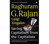 Saving Capitalism from the Capitalism