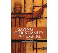 Saving Christianity from Empire