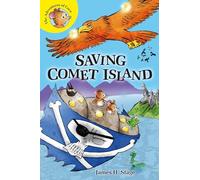 Saving Comet Island: 1 (The Adventures of Coco)