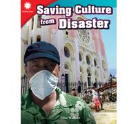 Saving Culture from Disaster