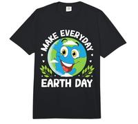 Saving Earth No Planet B Make Everyday Earth Day Comfort Colors Adult Heavyweight T-Shirt