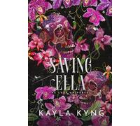 Saving Ella: A Contract Killer Romance (The Flynn Brothers)