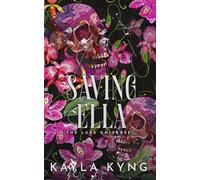 Saving Ella: A Contract Killer Romance (The Flynn Brothers)