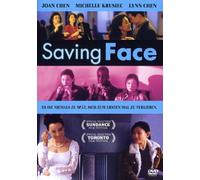 Saving Face