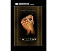 Saving Face [DVD] [2012] [Region 1] [US Import] [NTSC]