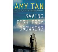 Saving Fish From Drowning