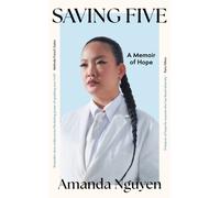 Saving Five : A Memoir of Hope